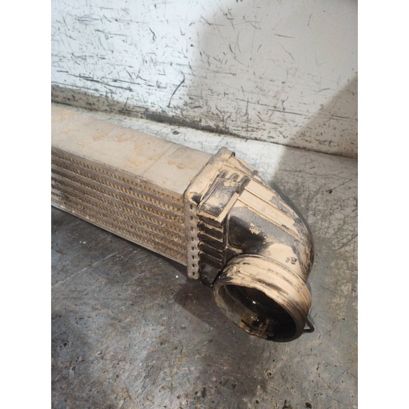 Recambio de intercooler para mercedes clase b (w245) 180 cdi (245.207) referencia OEM IAM A1695000000 G0976002 