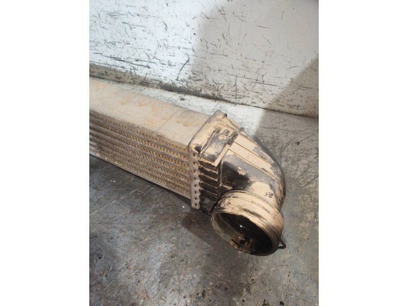 Recambio de intercooler para mercedes clase b (w245) 180 cdi (245.207) referencia OEM IAM A1695000000 G0976002 