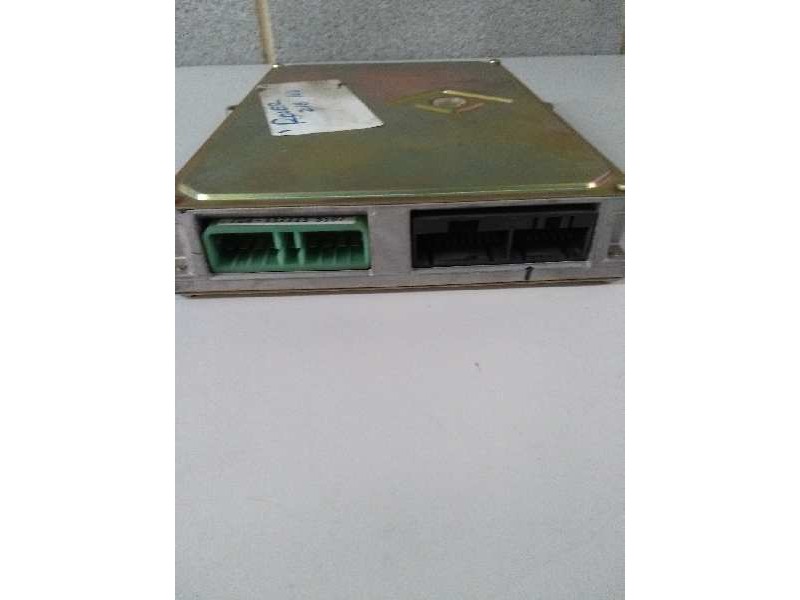 Recambio de centralita motor uce para mg rover serie 200 (xw) referencia OEM IAM 37820PP4E01 TF  Recambio de centralita motor uce para mg rover serie 200 (xw) referencia OEM IAM 37820PP4E01 TF