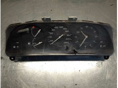 Recambio de cuadro instrumentos para nissan primera berl./familiar (p10/w10) referencia OEM IAM 2481071JGG  