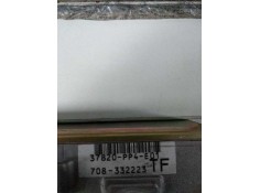 Recambio de centralita motor uce para mg rover serie 200 (xw) referencia OEM IAM 37820PP4E01 TF  2