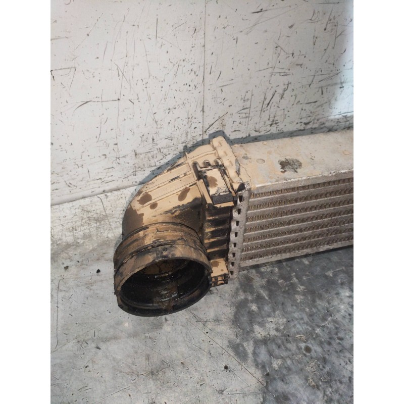 Recambio de intercooler para mercedes clase b (w245) 180 cdi (245.207) referencia OEM IAM A1695000000 G0976002 