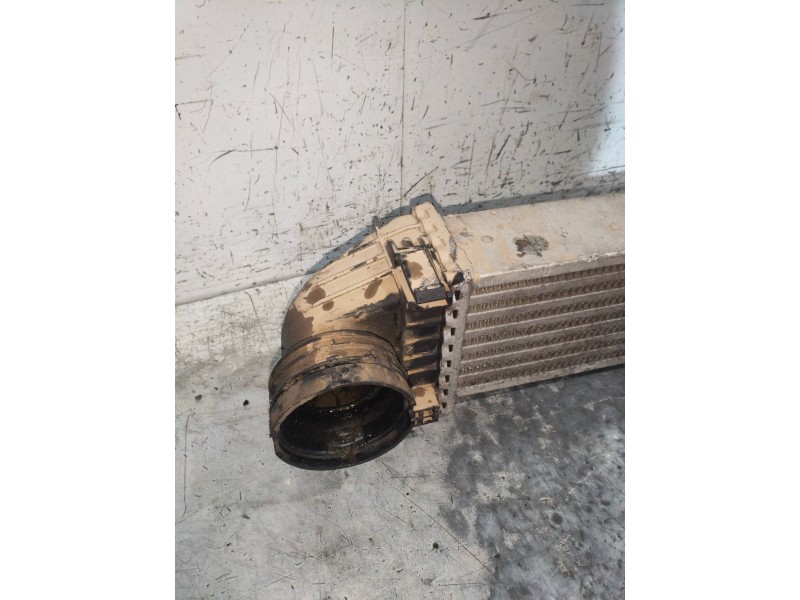 Recambio de intercooler para mercedes clase b (w245) 180 cdi (245.207) referencia OEM IAM A1695000000 G0976002 