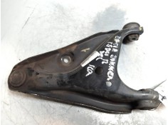Recambio de brazo suspension inferior delantero izquierdo para dacia dokker 1.5 dci diesel fap cat referencia OEM IAM    2