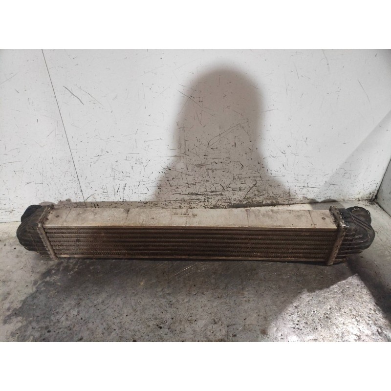 Recambio de intercooler para mercedes clase b (w245) 180 cdi (245.207) referencia OEM IAM A1695000000 G0976002 