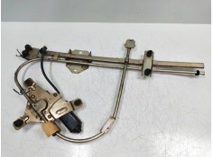 Recambio de elevalunas delantero izquierdo para ssangyong family 2.5 referencia OEM IAM 8685003100  5P