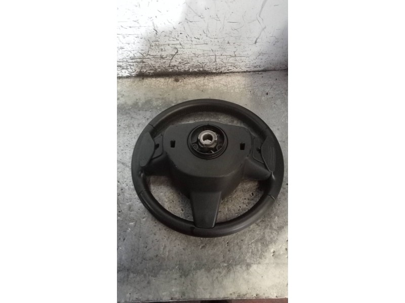 Recambio de volante para jaguar xf 3.0 v6 diesel luxury referencia OEM IAM   