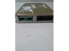 Recambio de centralita motor uce para mg rover serie 200 (xw) referencia OEM IAM 37820PP4E01 TF 