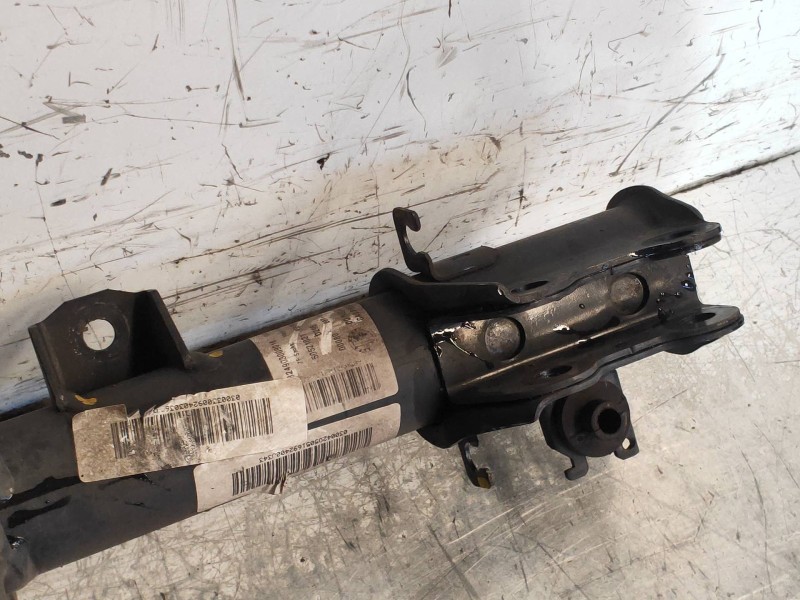 Recambio de amortiguador delantero izquierdo para alfa romeo mito (145) basis (2016) referencia OEM IAM 50521021  