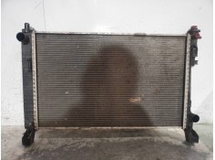 Recambio de radiador agua para mercedes clase b (w245) 180 cdi (245.207) referencia OEM IAM A1695001703  