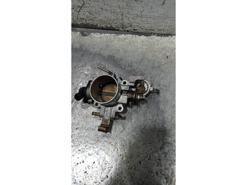 Recambio de caja mariposa para mg rover serie 400 (xw) referencia OEM IAM   