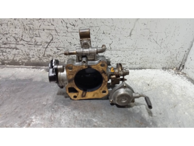 Recambio de caja mariposa para mg rover serie 400 (xw) referencia OEM IAM   