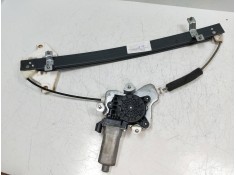 Recambio de elevalunas trasero derecho para ssangyong kyron 2.0 referencia OEM IAM 8810021012  5P