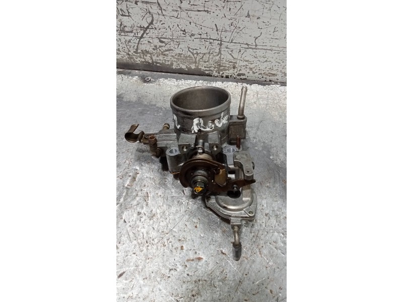 Recambio de caja mariposa para mg rover serie 400 (xw) referencia OEM IAM   