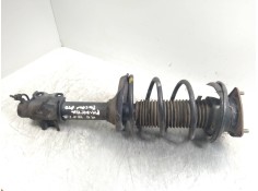 Recambio de amortiguador delantero derecho para nissan primera berl./familiar (p10/w10) gt berlina (p10) referencia OEM IAM   