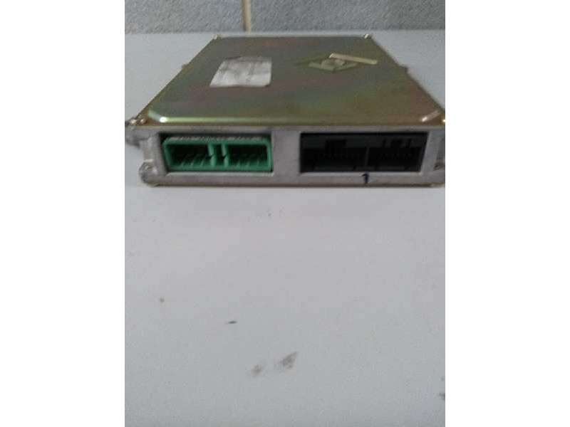 Recambio de centralita motor uce para mg rover serie 400 (xw) referencia OEM IAM 37820PP4G01 TA 