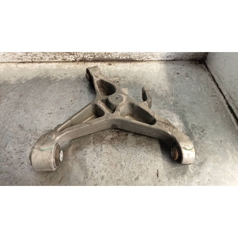 Recambio de brazo suspension inferior trasero izquierdo para jaguar xf 3.0 v6 diesel luxury referencia OEM IAM   
