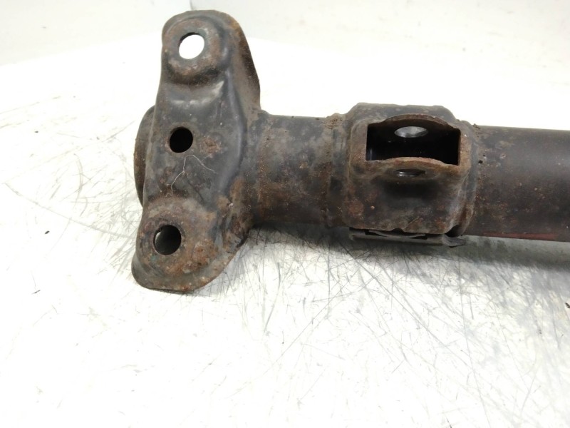 Recambio de amortiguador delantero izquierdo para mercedes clase c (w201) berlina 2.5 diesel referencia OEM IAM   