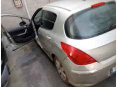 peugeot 308 del año 2009 2