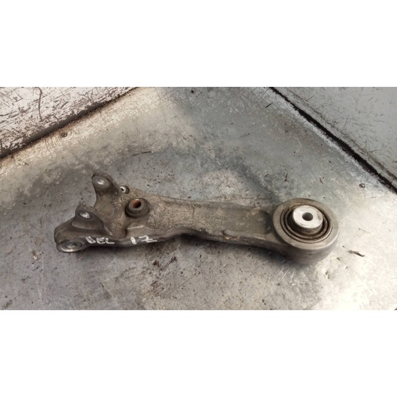 Recambio de brazo suspension inferior delantero izquierdo para jaguar xf 3.0 v6 diesel luxury referencia OEM IAM   