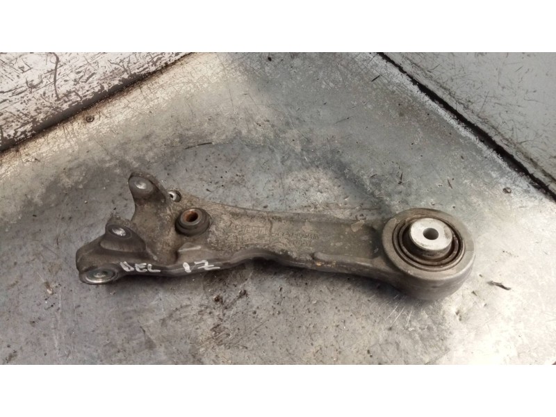 Recambio de brazo suspension inferior delantero izquierdo para jaguar xf 3.0 v6 diesel luxury referencia OEM IAM   
