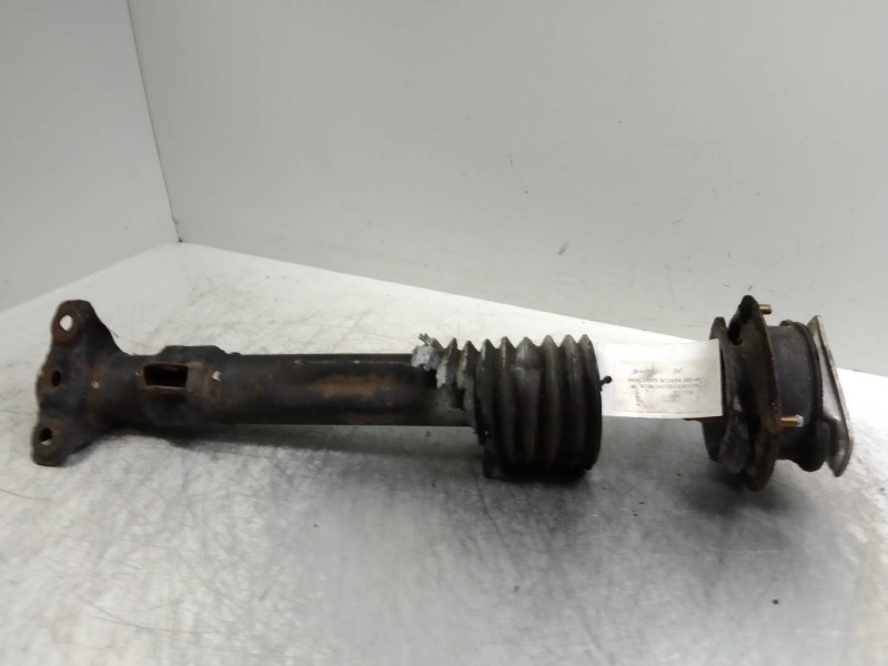 Recambio de amortiguador delantero derecho para mercedes clase e (w124) berlina d 250 (124.125) referencia OEM IAM   