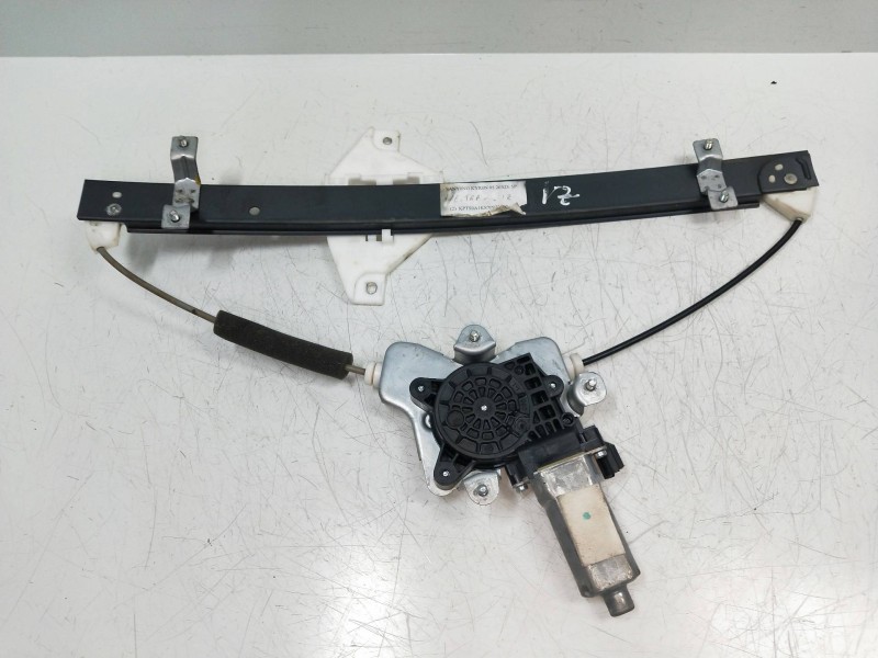 Recambio de elevalunas trasero izquierdo para ssangyong kyron 2.0 referencia OEM IAM 8810021002  5P