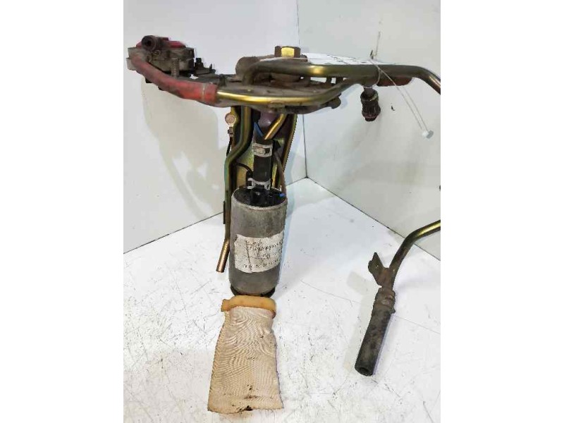 Recambio de bomba combustible para mg rover serie 400 (xw) referencia OEM IAM  AFORADOR 