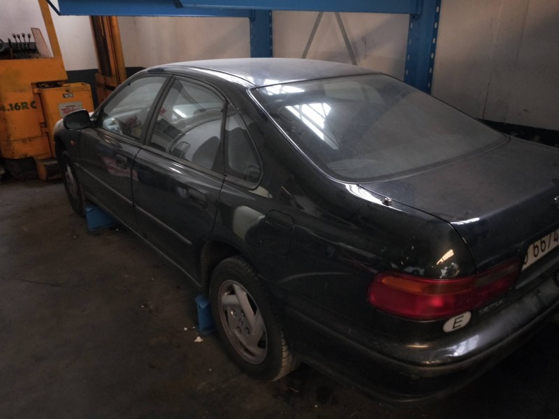 honda accord berlina (cc/ce) del año 1994