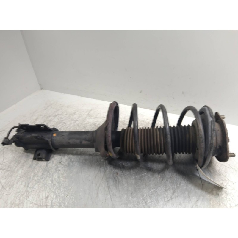 Recambio de amortiguador delantero izquierdo para nissan primera berl./familiar (p10/w10) gt berlina (p10) referencia OEM IAM   