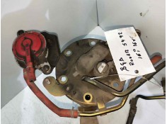 Recambio de bomba combustible para mg rover serie 400 (xw) referencia OEM IAM  AFORADOR  2