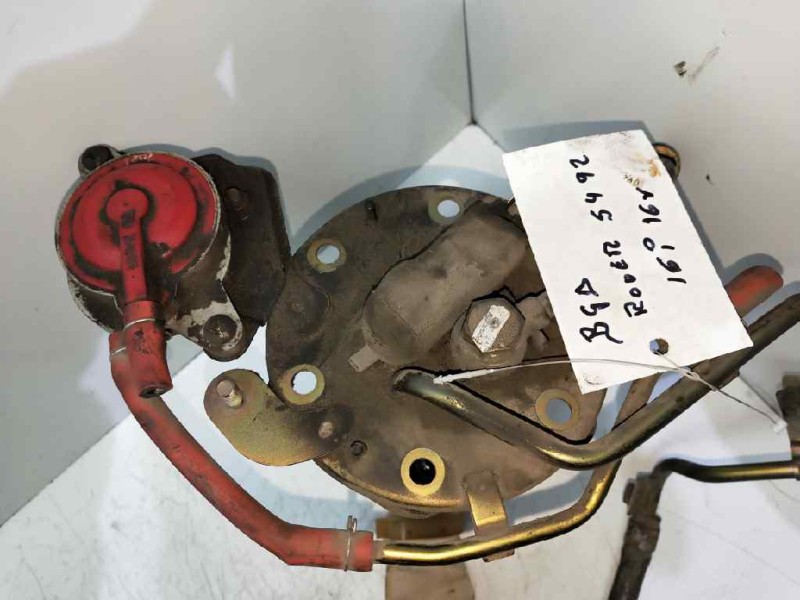 Recambio de bomba combustible para mg rover serie 400 (xw) referencia OEM IAM  AFORADOR 