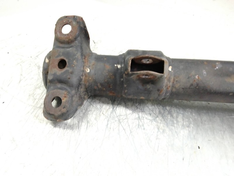 Recambio de amortiguador delantero derecho para mercedes clase e (w124) berlina d 250 (124.125) referencia OEM IAM   