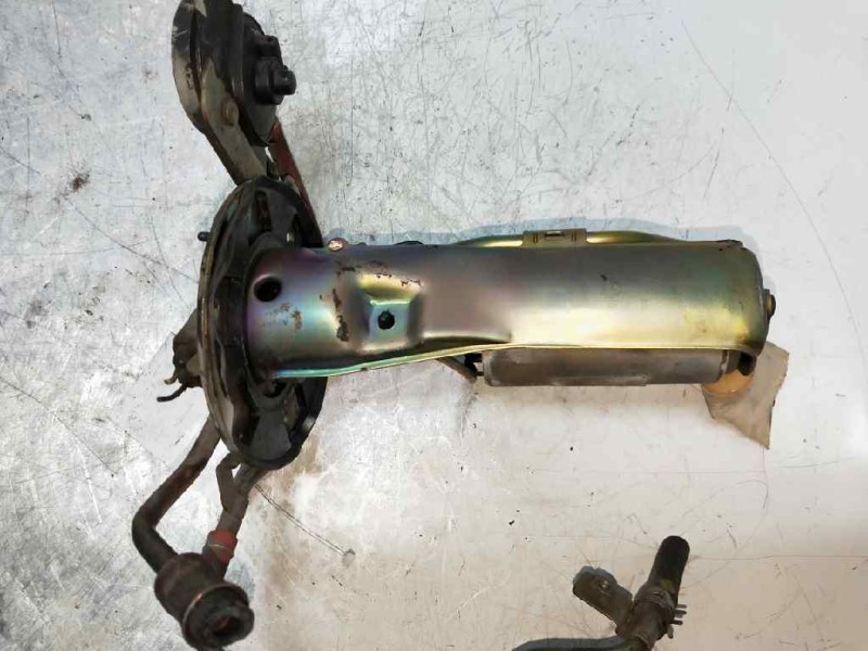 Recambio de bomba combustible para mg rover serie 400 (xw) referencia OEM IAM  AFORADOR 