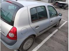 renault clio ii fase ii (b/cb0) del año 2002 2