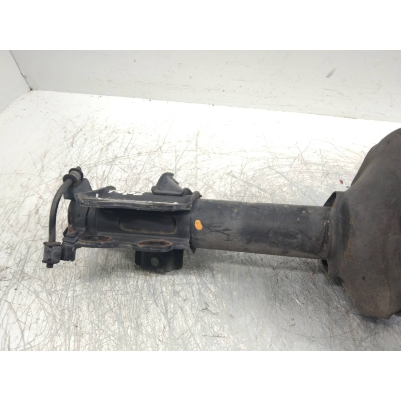 Recambio de amortiguador delantero izquierdo para nissan primera berl./familiar (p10/w10) gt berlina (p10) referencia OEM IAM   