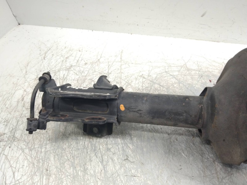 Recambio de amortiguador delantero izquierdo para nissan primera berl./familiar (p10/w10) gt berlina (p10) referencia OEM IAM   