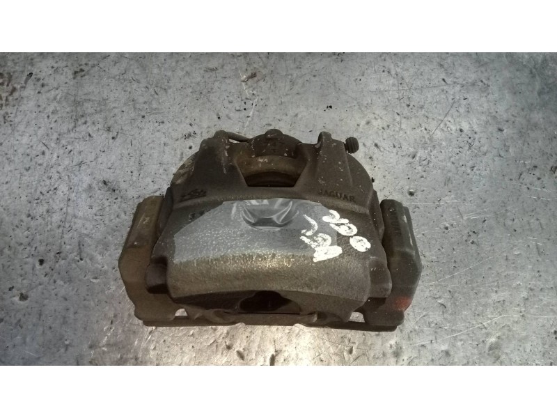 Recambio de pinza freno delantera derecha para jaguar xf 3.0 v6 diesel luxury referencia OEM IAM   