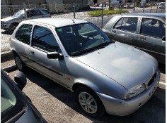 ford fiesta berlina del año 1997