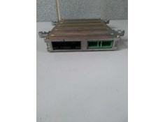 Recambio de centralita motor uce para mg rover serie 400 (xw) referencia OEM IAM 37820PP4G01 TA 