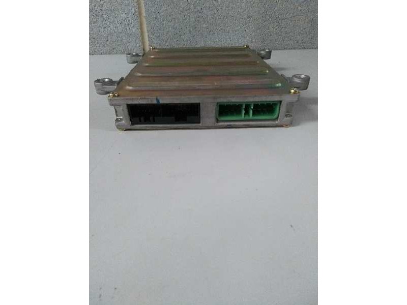 Recambio de centralita motor uce para mg rover serie 400 (xw) referencia OEM IAM 37820PP4G01 TA 