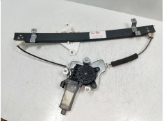 Recambio de elevalunas trasero derecho para ssangyong kyron 2.0 referencia OEM IAM   5P