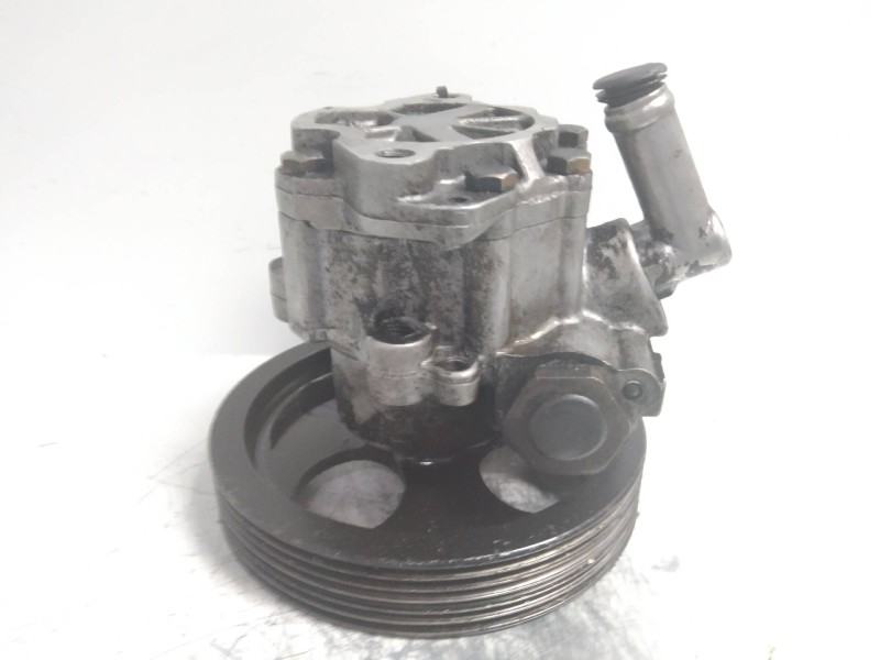 Recambio de bomba direccion para peugeot 405 berlina 1.9 diesel referencia OEM IAM    Recambio de bomba direccion para peugeot 405 berlina 1.9 diesel referencia OEM IAM