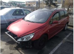 peugeot 307 break / sw (s1) del año 2004