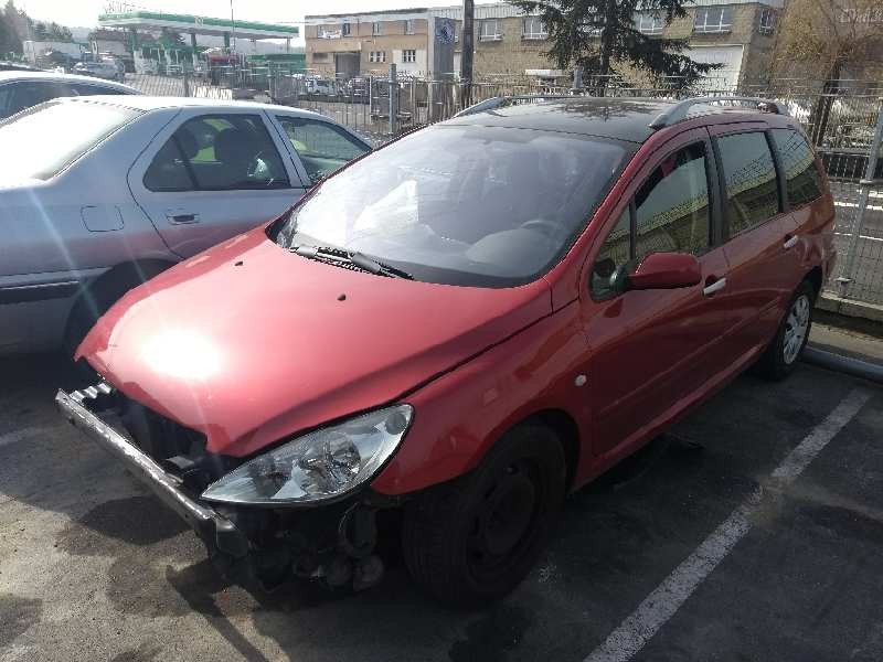 peugeot 307 break / sw (s1) del año 2004