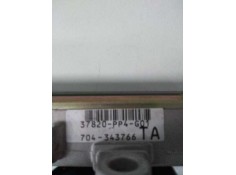 Recambio de centralita motor uce para mg rover serie 400 (xw) referencia OEM IAM 37820PP4G01 TA  2