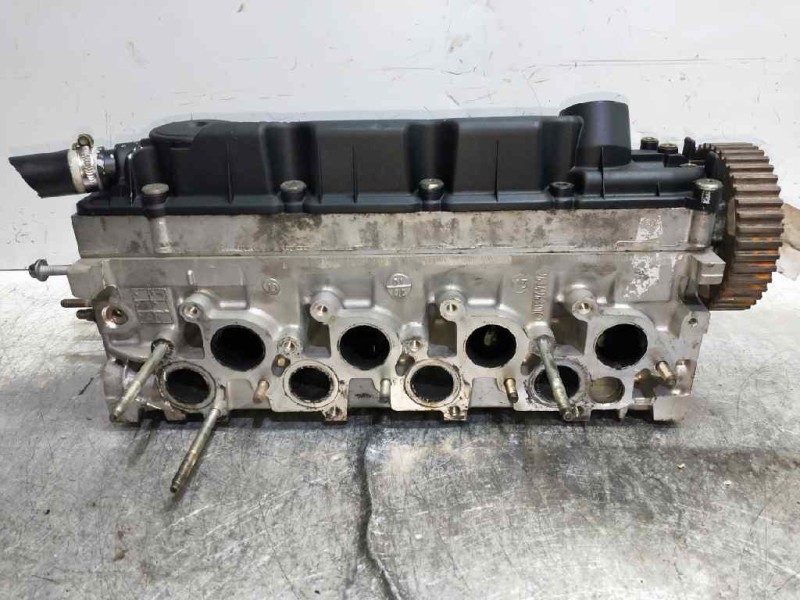 Recambio de culata para peugeot 307 (s1) 2.0 hdi fap cat referencia OEM IAM RHS DW10ATE 9634963010