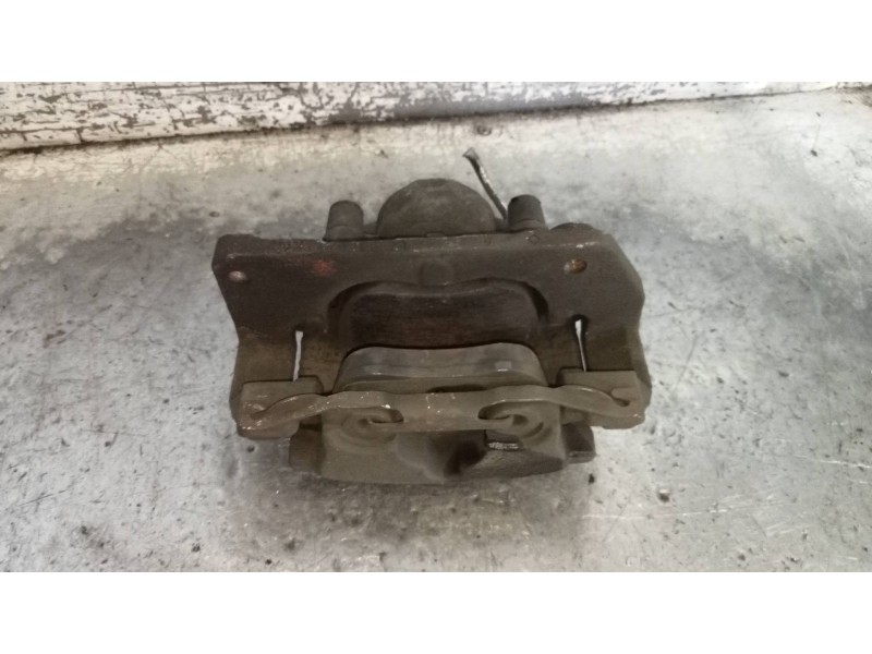 Recambio de pinza freno delantera derecha para jaguar xf 3.0 v6 diesel luxury referencia OEM IAM   