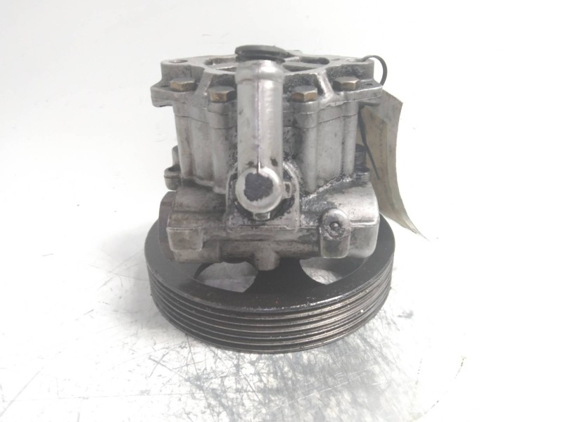 Recambio de bomba direccion para peugeot 405 berlina 1.9 diesel referencia OEM IAM    Recambio de bomba direccion para peugeot 405 berlina 1.9 diesel referencia OEM IAM