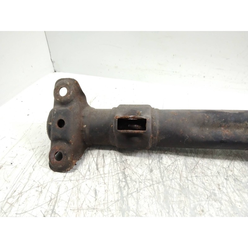 Recambio de amortiguador delantero izquierdo para mercedes clase e (w124) berlina d 250 (124.125) referencia OEM IAM   